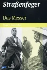 Póster de Das Messer