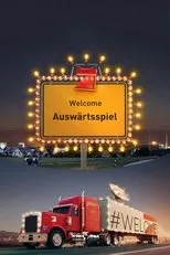 Póster de Das Prosieben Auswärtsspiel
