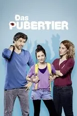 Póster de Das Pubertier