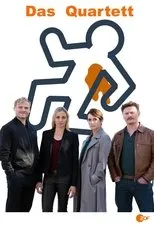 Póster de Das Quartett