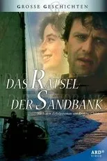 Póster de Das Rätsel der Sandbank