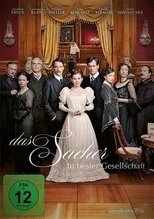 Póster de Das Sacher. In bester Gesellschaft