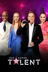 Póster de Das Supertalent