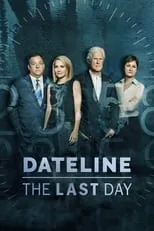 Póster de Dateline: The Last Day