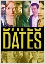 Póster de Dates