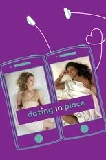 Póster de Dating In Place