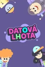 Póster de Datová Lhota