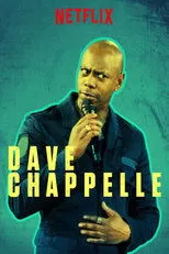 Póster de Dave Chappelle