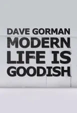 Póster de Dave Gorman's Modern Life is Goodish
