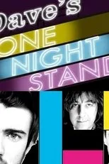 Póster de Dave's One Night Stand