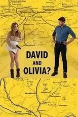 Póster de David and Olivia?