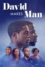 Póster de David Makes Man