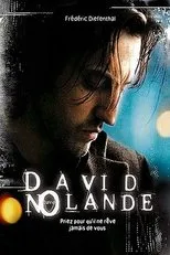 Póster de David Nolande