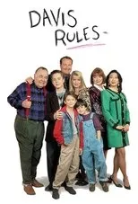Póster de Davis Rules