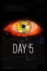 Póster de Day 5