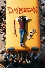 Póster de Daybreak