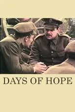 Póster de Days of Hope