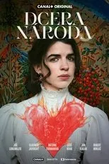 Póster de Dcera národa