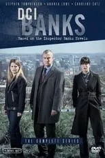 Póster de DCI Banks