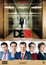 Póster de De 16