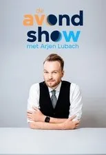 Póster de De Avondshow met Arjen Lubach
