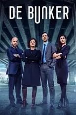 Póster de De Bunker