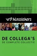 Póster de De Collega's