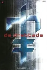 Póster de De drabbade