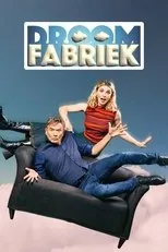 Póster de De Droomfabriek