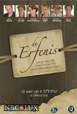 Póster de De Erfenis