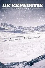 Póster de De Expeditie