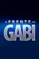 Póster de De Frente com Gabi