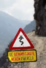 Póster de De Gevaarlijkste Wegen