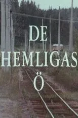 Póster de De hemligas ö