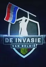 Póster de De Invasie van België