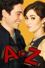 Póster de De la A a la Z