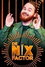 Póster de De NIX Factor