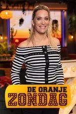Póster de De Oranjezondag