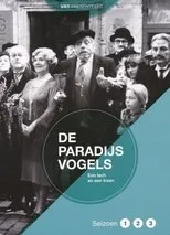 Póster de De Paradijsvogels