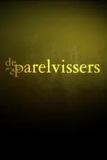 Póster de De Parelvissers
