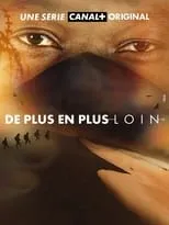 Póster de De plus en plus loin