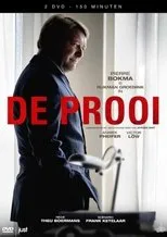 Póster de De Prooi