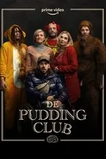 Póster de De Pudding Club