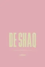 Póster de De Shaq