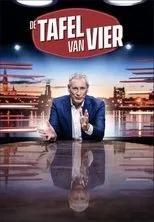 Póster de De Tafel van Gert