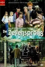 Póster de De Zevensprong