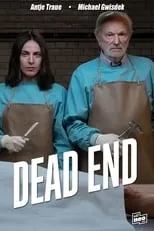 Póster de Dead End