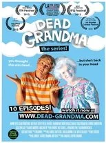 Póster de Dead Grandma!