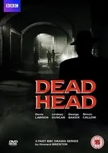 Póster de Dead Head