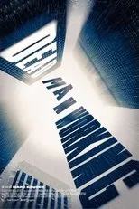 Póster de Dead Man Working